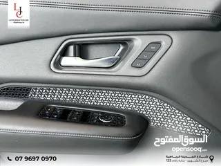  10 ‎‏NISSAN ARIYA ELECTRIC 2022 نيسان آريا كهرباء بالكامل