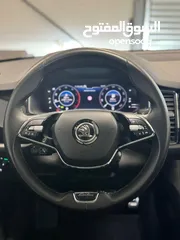  7 سكودا كودياك