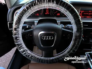  17 Audi A6 2008 4 Jayed