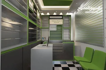  2 محل للبيع بسعر مغري جدا بسبب عدم التفرغ