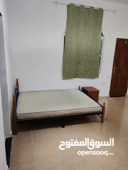  5 Clean furnished room available in alrawda 3