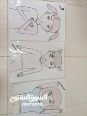  5 صندوق ثريا كامل