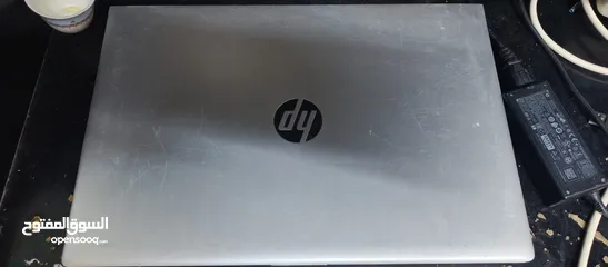  5 HP ProBook 650 G4 Notebook PC i5