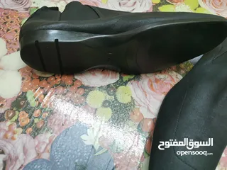  3 بوت بوس اصلي