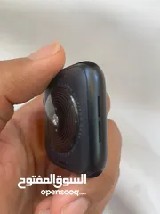  3 APPLE WATCH SE 2nd GENERATION ساعة  44mmابل SE 2