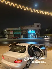  4 هنداي افانتي 96