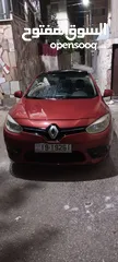  1 رينو فلونس 2011