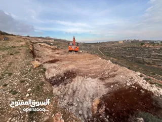  1 قطعة ارض استثمارية