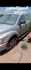  2 دوج 2005 للبيع كما بصور