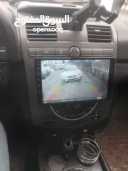  7 ريكستون ماتور مرسيدس