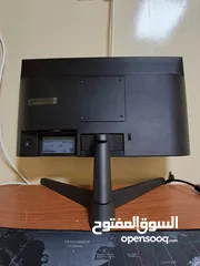  4 قابل للتفاوض Samsung Monitor