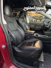  9 ‏Tesla Y Dual Motor 2021 Performance  فحص كامل بحاله الوكاله من الداخل والخارج اقساط او كاش