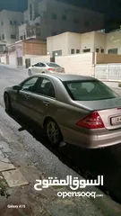  2 مرسيدس c200