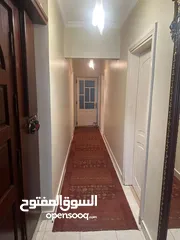  2 بدون عمولة من المشتري     شقة لقطة للبيع شقه بمساحة 220 متر صافي  حي السفارات  مدينة نصر