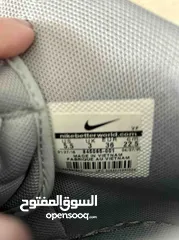  4 احذية رياضة نسائية