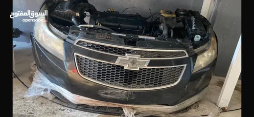  7 قطع سيارات أمريكي مستعمل ماتور جير بككس FORD فورد جمس GMC جيب JEEP دودج DODGEدودج/Chevrolet/شيفروليت
