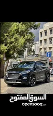  2 هيونداي توسان 2018