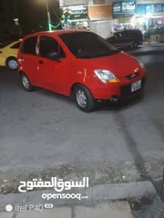  3 شفروليه سبارك 2006  توفير كبير لشغل طلبات