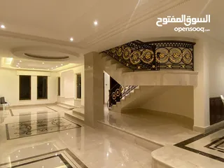  19 فيلا فاخرة سوبر ديلوكس أرقى مناطق الكرسي اعلان رقم (V110)