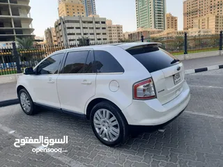  9 فورد ايدج ford