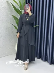  6 احدات الترندات من عنا وبس اطقم ستاتي وفساتين ولا احلا