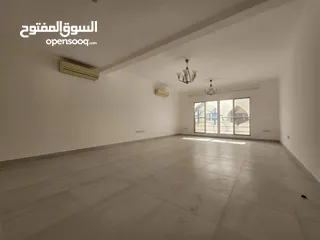  3 2 BR Apartment For Rent In Shatti Al Qurum