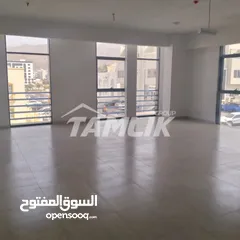  7 Brand New Office for Sale in Al Khuwair  REF 81SB