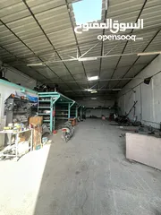  3 Warehouse for sale