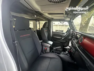  11 جيب رانجلر سبورت 2020 - كيت روبيكون