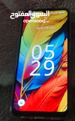  1 Nokia 5g G42 sale or exchange