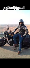 2 دراجه MOTO GOZE V9 كلسك سبور رياضي .  ايطالي