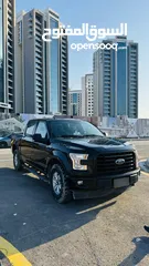  6 رقم سليمانيا 2017   F150      سلندر V8