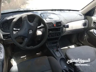  5 سياره نيسان للبيع ب 1500 شطب