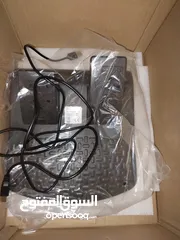  7 مقود تحكم بلاستيشن 4 جديد بالكرتونة للبيع