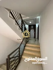  1 شقق جديده لم تسكن للإيجار