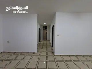  4 شقة لعائلة متوسطة اوعرسان جدد