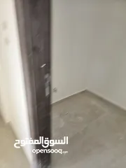  10 شقه طابق ارضي قرب كلية البلقاء الحي الشرقي مساحة الشقه 181 م2 جديد غير مسكون بأعلى تنظيم وموقع ومساح