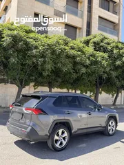  15 (دفعه تبدأ 4300)قابل للبدل راف فور 2021 فيراني ليميتد وارد كوري مواصفات أوروبي فحص كامل
