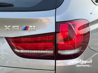  19 BMW X5 M COMPETITION 2016 GCC