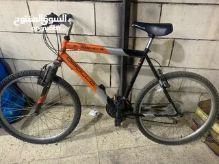  1 دراجه هوائيه ماركا