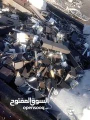  18 نشتري جميع انواع الخرده والأثاث المستعمل
