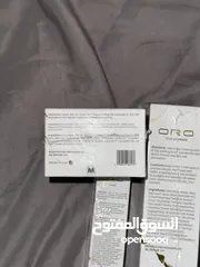  12 منتجات OROالكورية عضوية طبيعية ،صناعة امريكية بأسعار حرق خصم 40٪؜ لدى وكيل غير حصري كمية محدودة