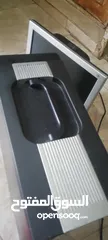  4 بي سي+شاشه