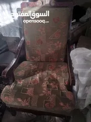  5 طقم كنب للبيع بحالة جيدة