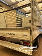  10 هونداي بورتر 2014