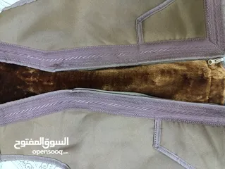  3 جاكيت شتوي