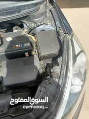  7 كيا سيراتو 2015 وارد الخارج اول ترخيص في مصر