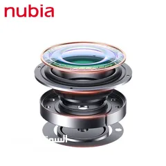  8 Redmagic Nubia TWS T1 سماعات نوبيا ريدماجيك