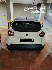  1 Renault capture