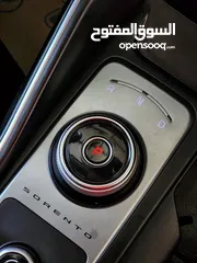  10 KIA SORENTO EX 2021